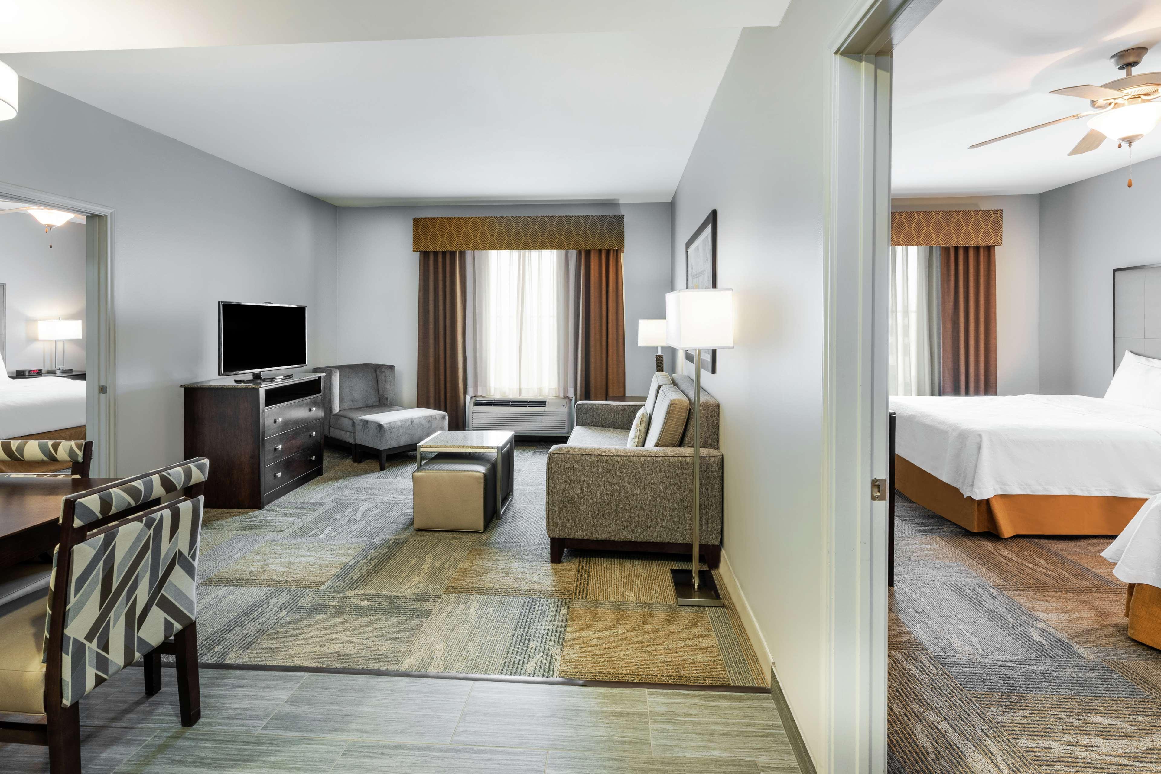 Homewood Suites By Hilton Waco Exterior foto