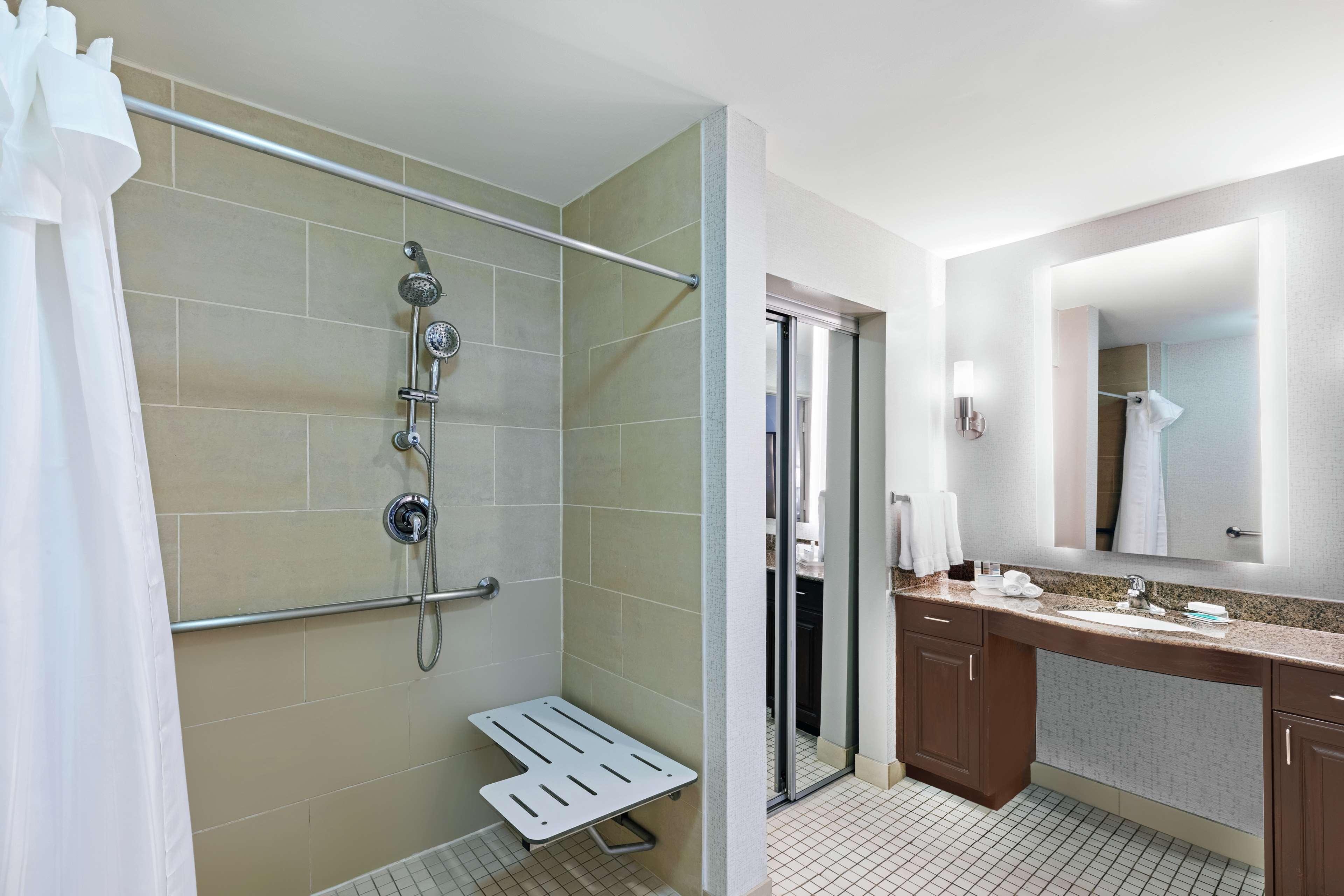 Homewood Suites By Hilton Waco Exterior foto