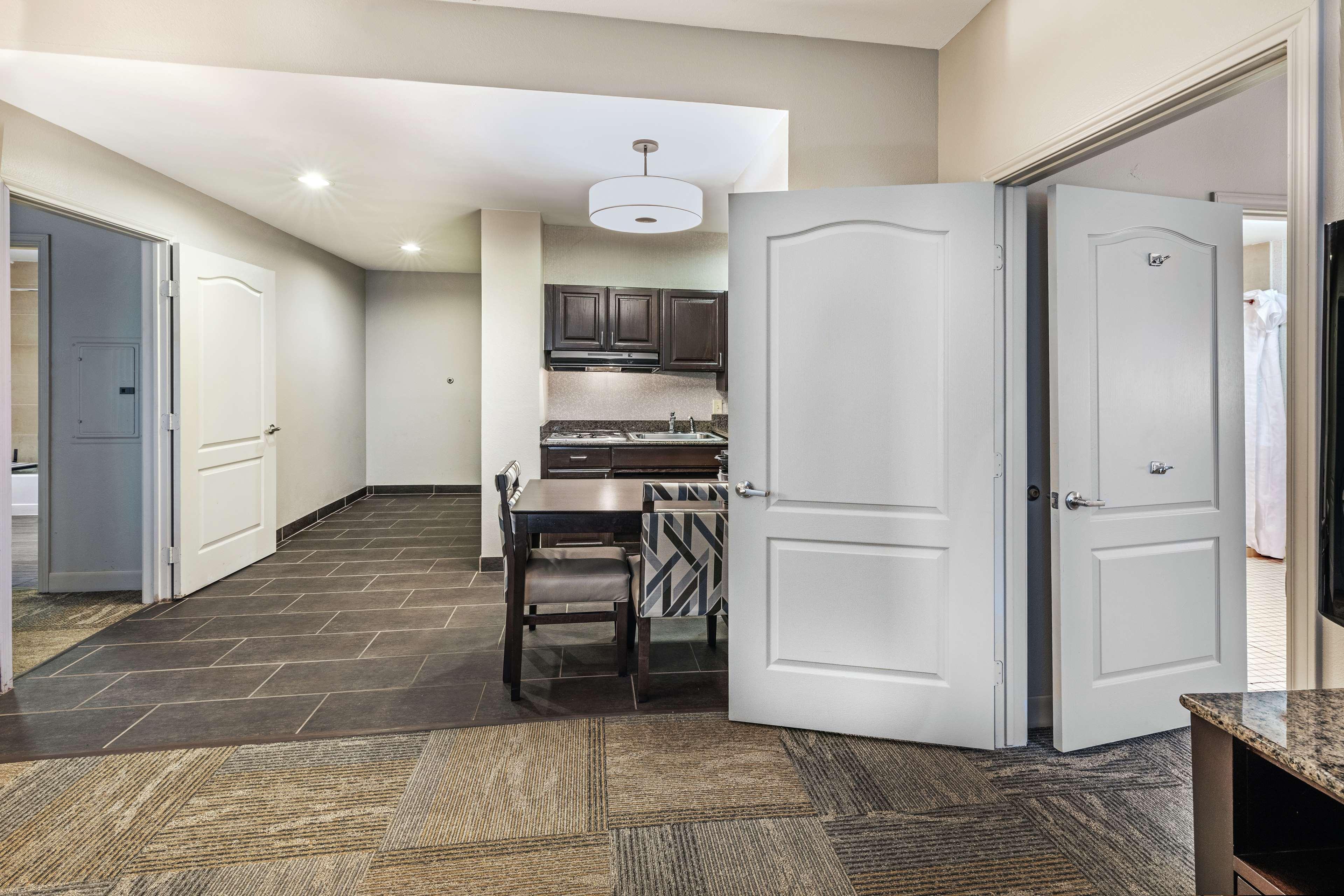 Homewood Suites By Hilton Waco Exterior foto