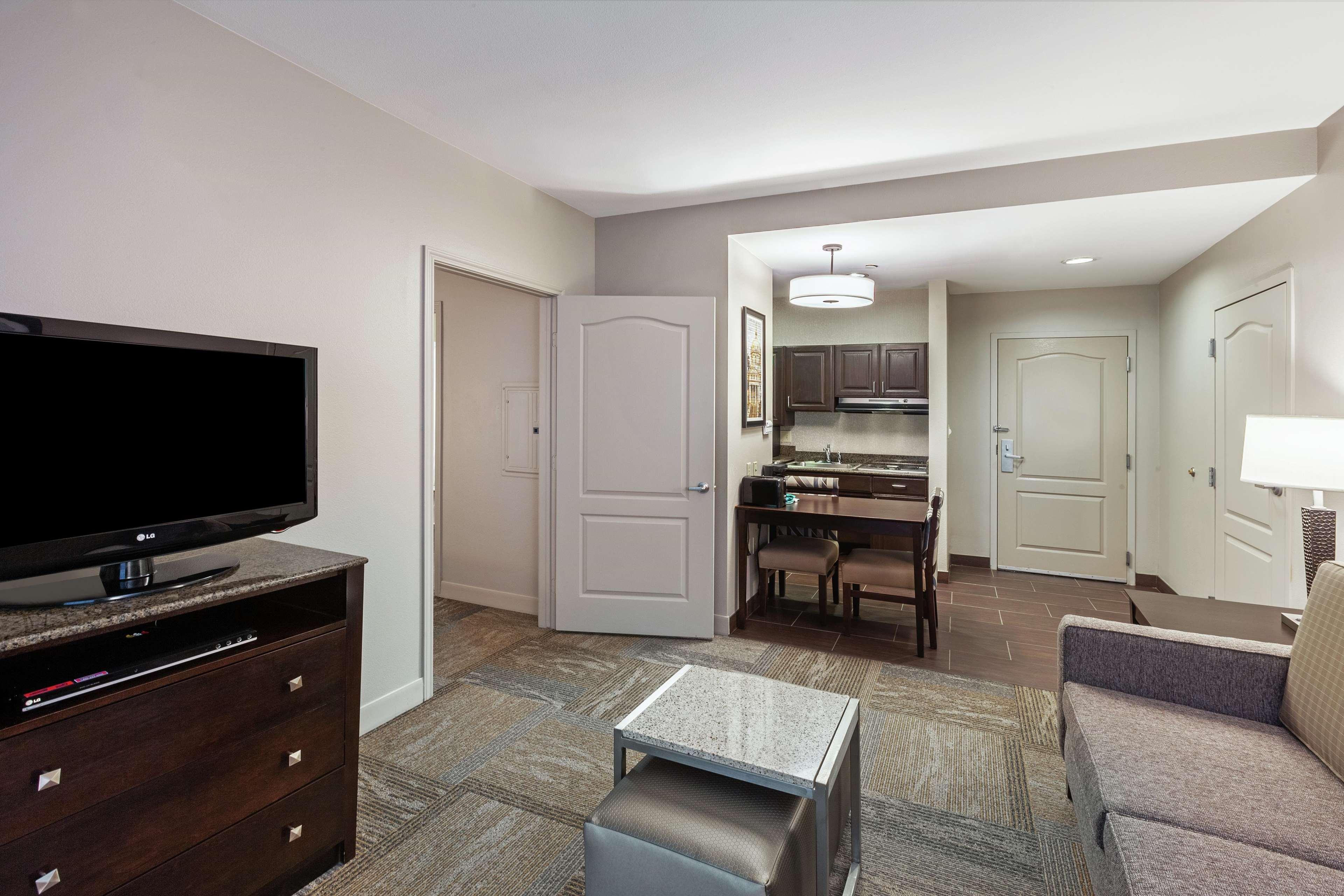 Homewood Suites By Hilton Waco Exterior foto