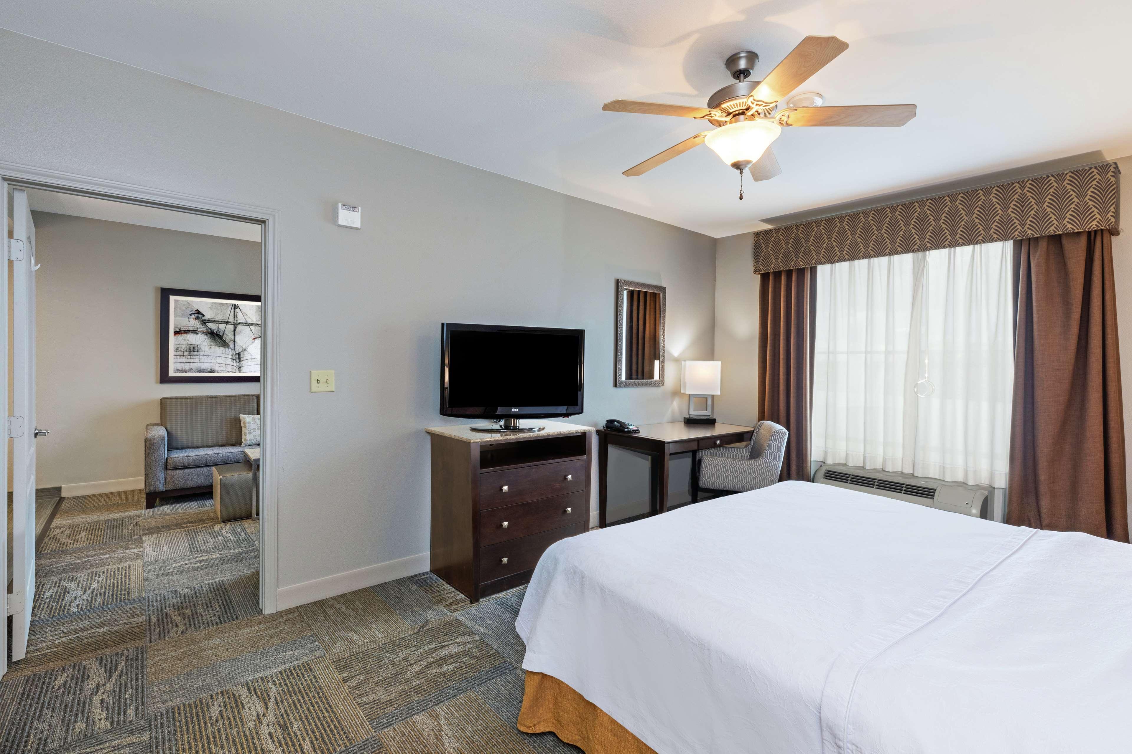 Homewood Suites By Hilton Waco Exterior foto