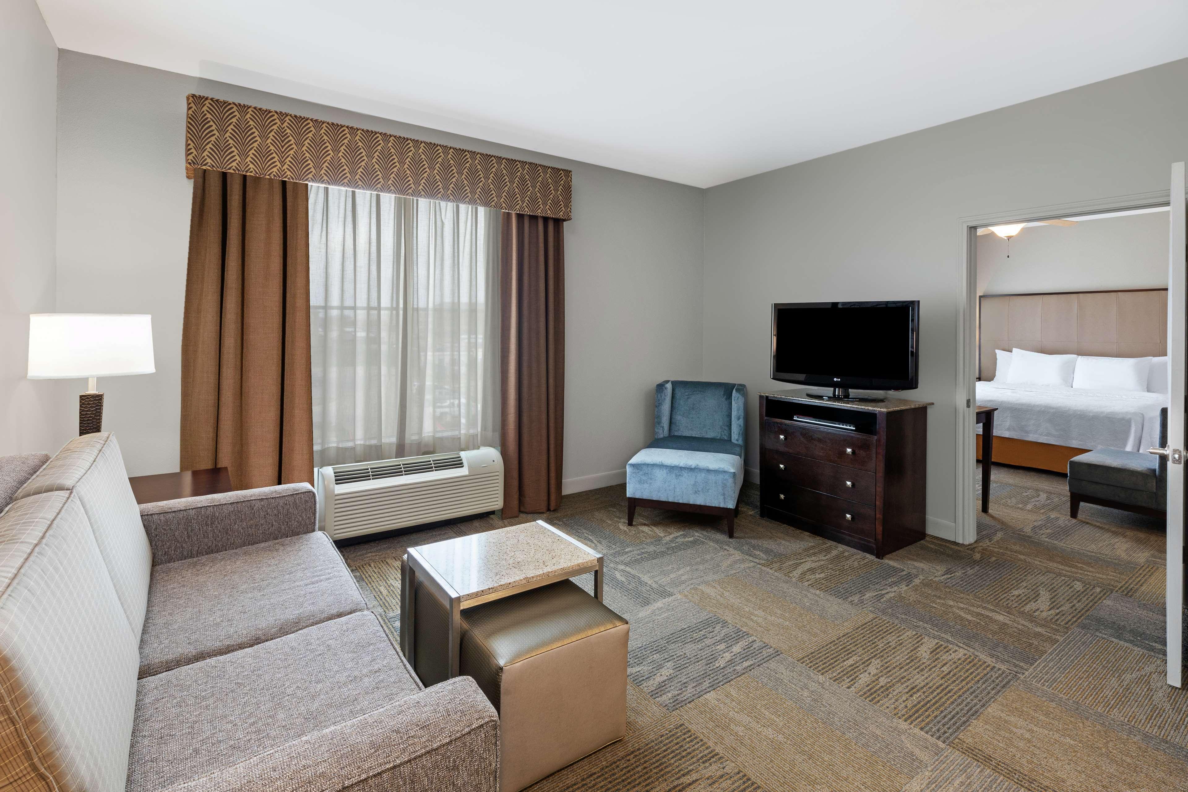 Homewood Suites By Hilton Waco Exterior foto
