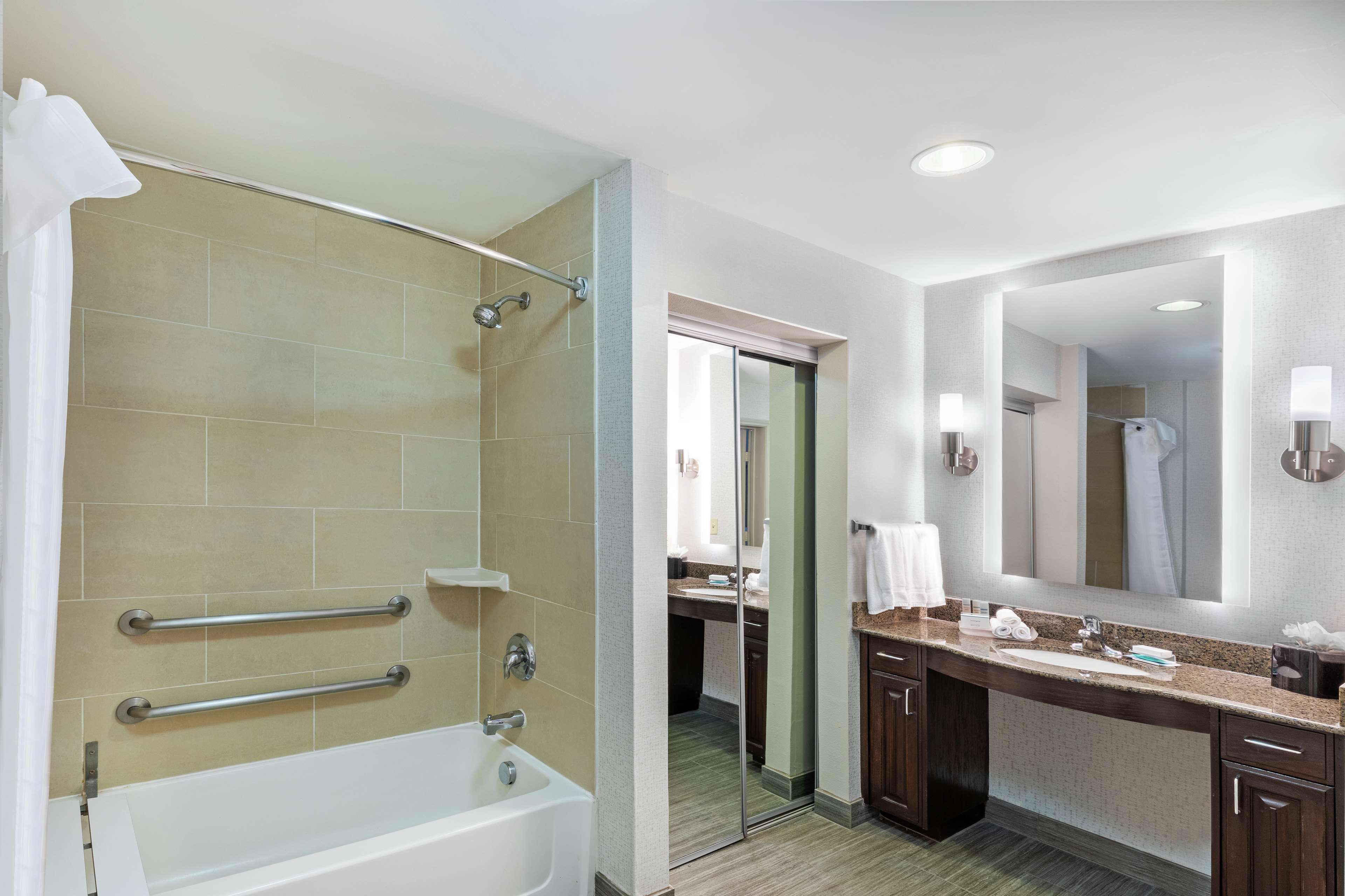 Homewood Suites By Hilton Waco Exterior foto