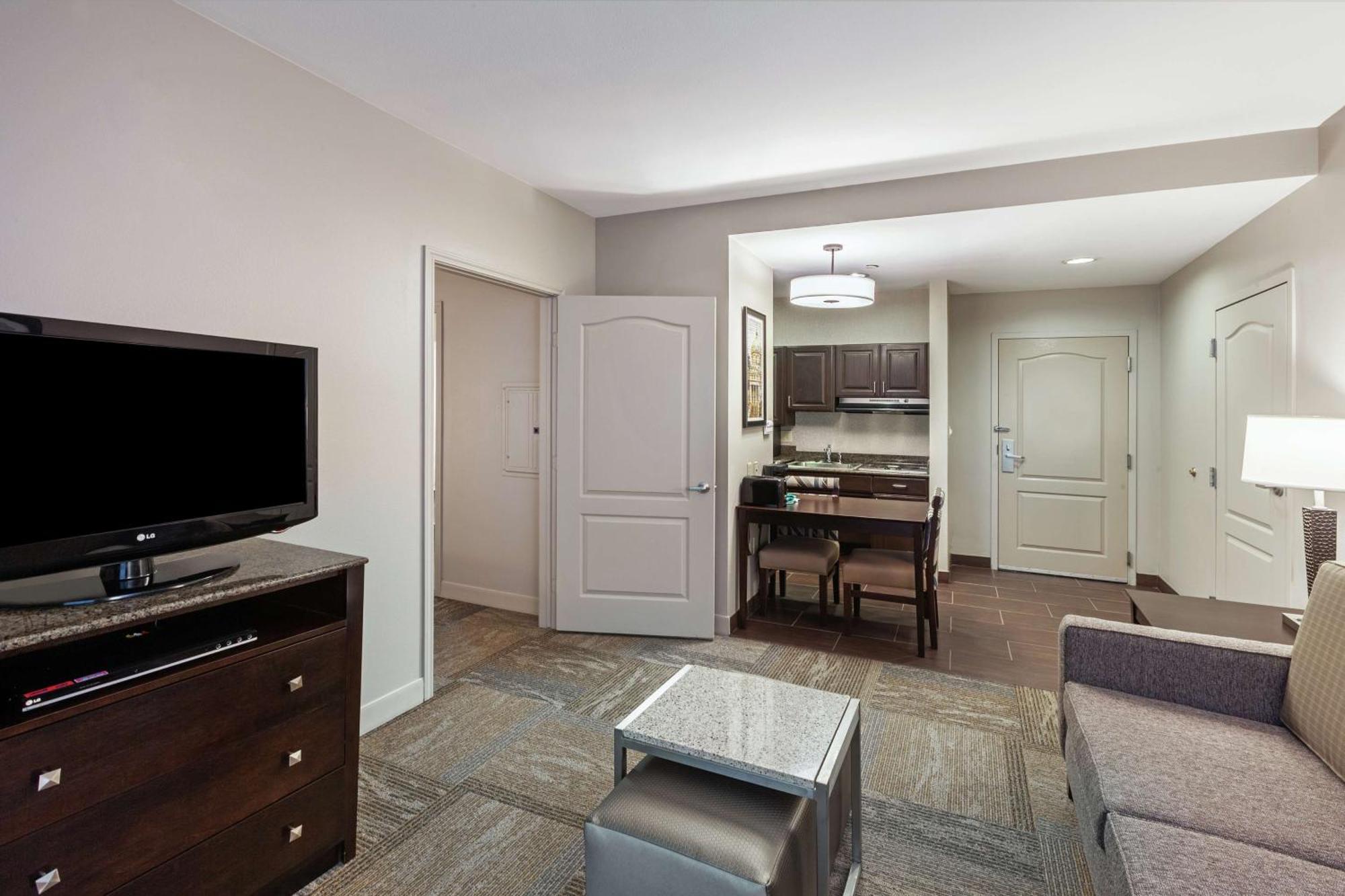 Homewood Suites By Hilton Waco Exterior foto