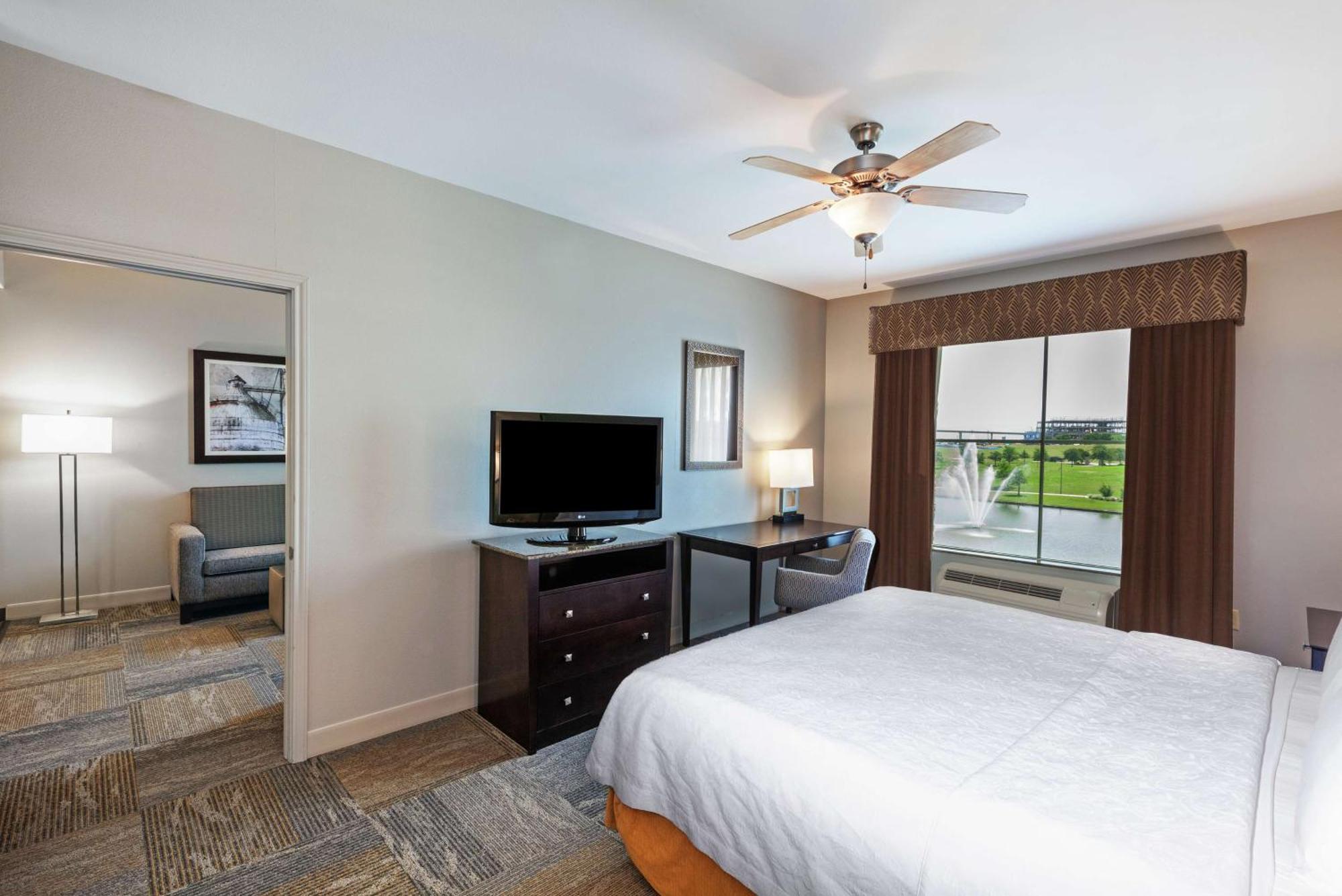 Homewood Suites By Hilton Waco Exterior foto