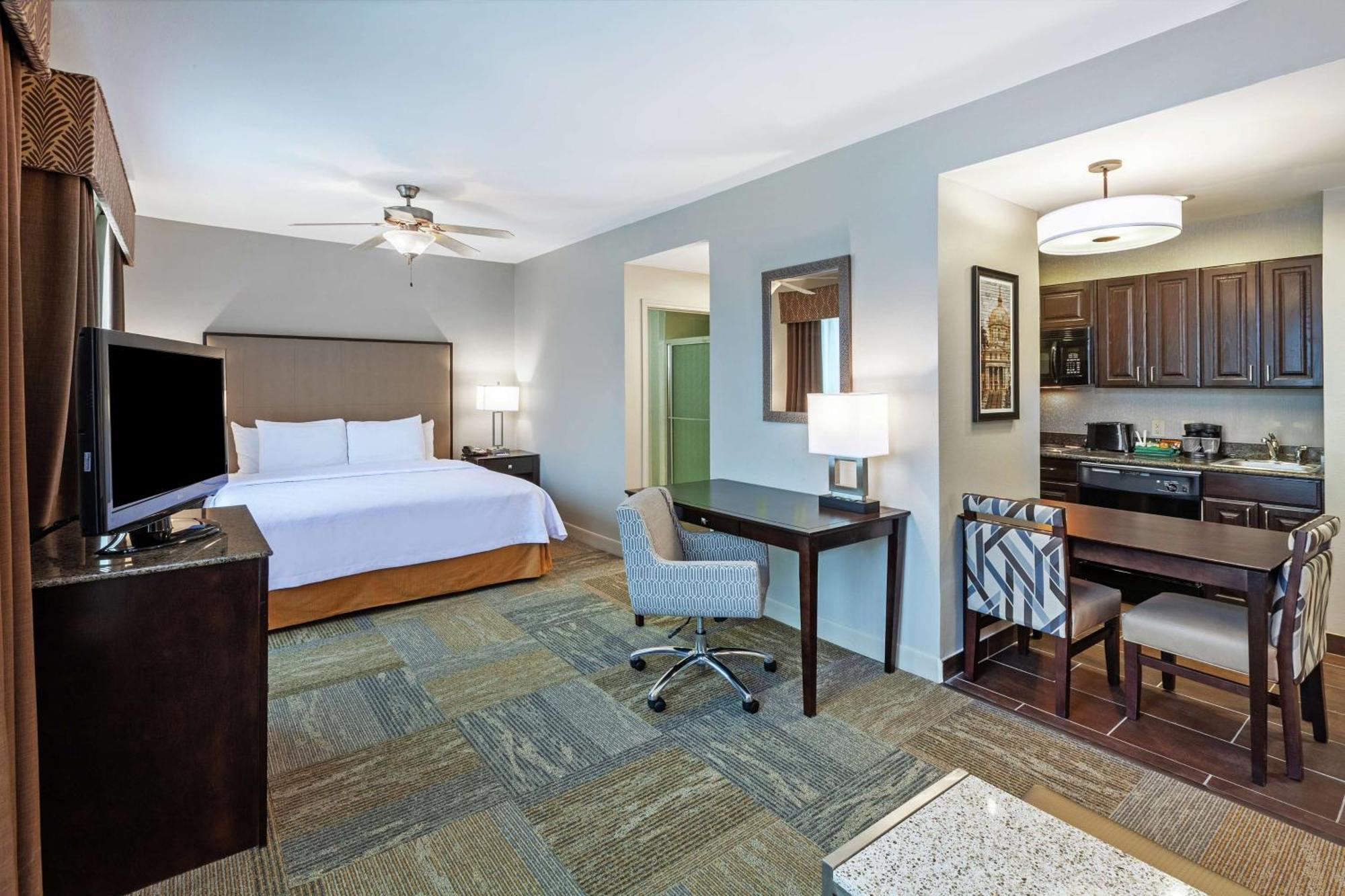 Homewood Suites By Hilton Waco Exterior foto