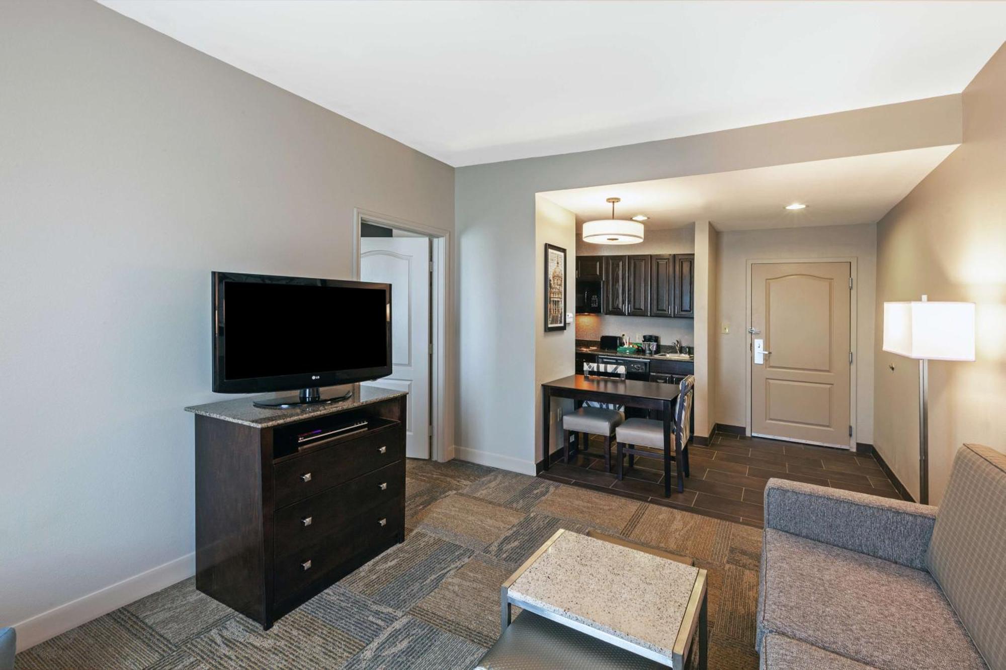 Homewood Suites By Hilton Waco Exterior foto