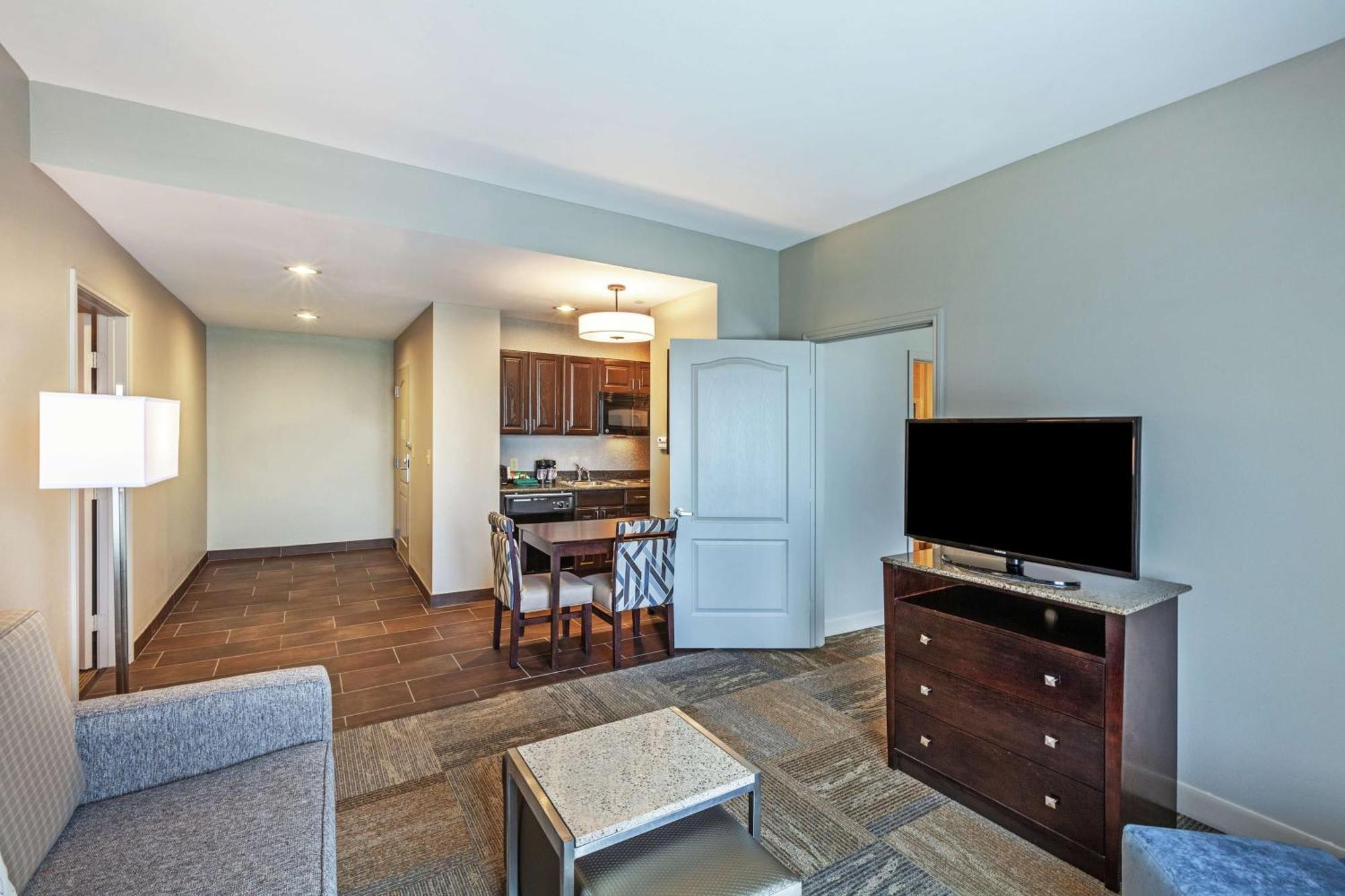 Homewood Suites By Hilton Waco Exterior foto