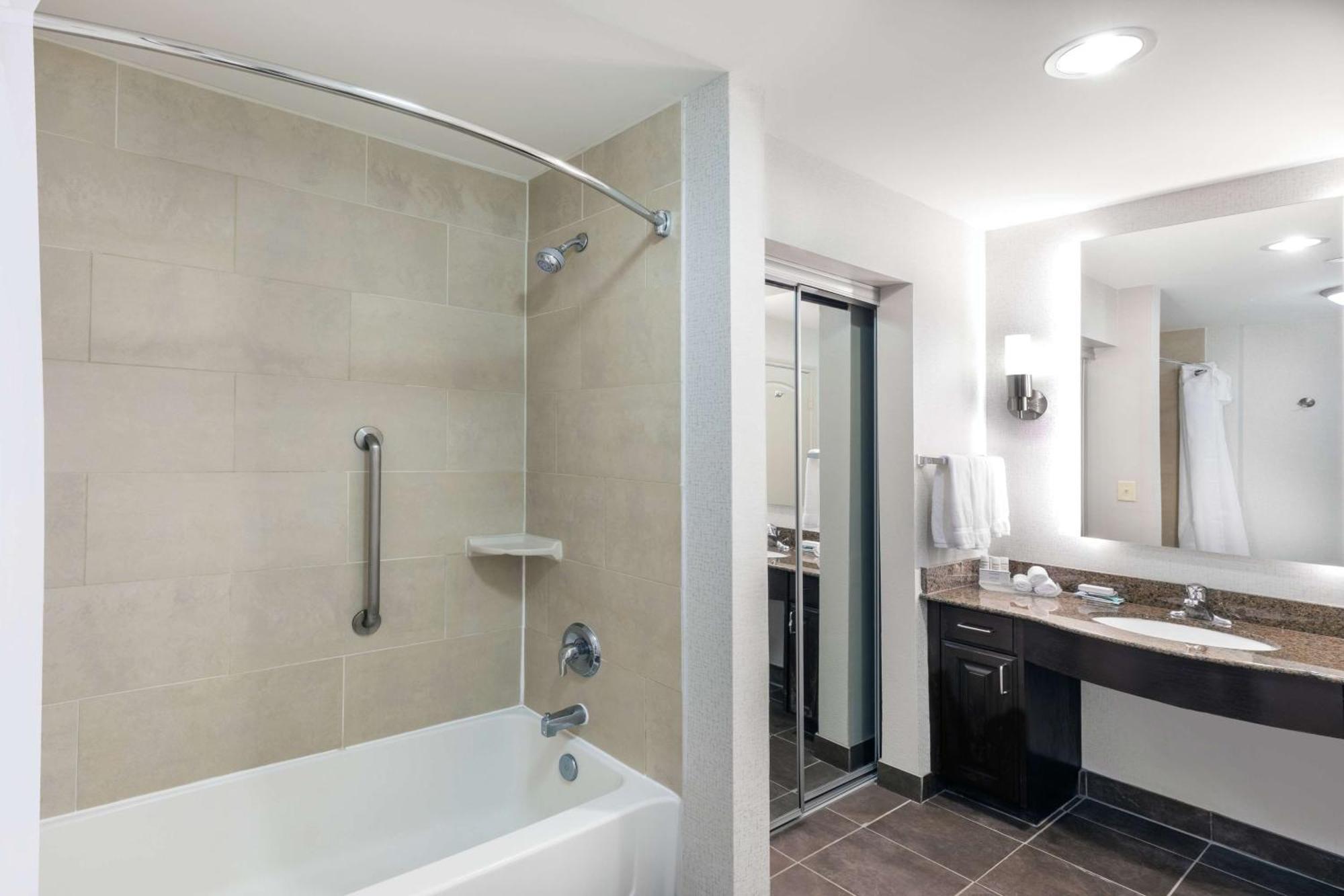 Homewood Suites By Hilton Waco Exterior foto