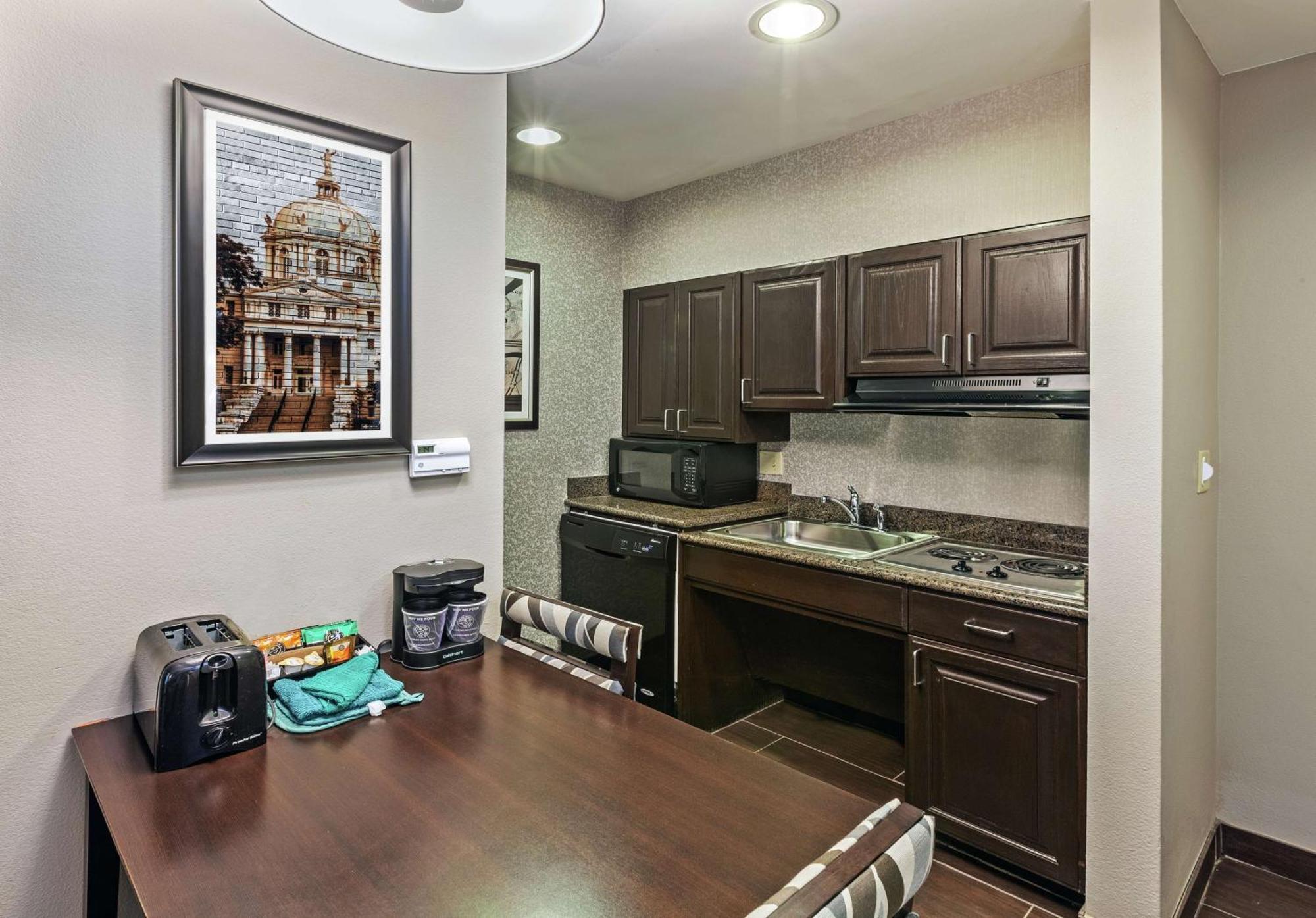 Homewood Suites By Hilton Waco Exterior foto