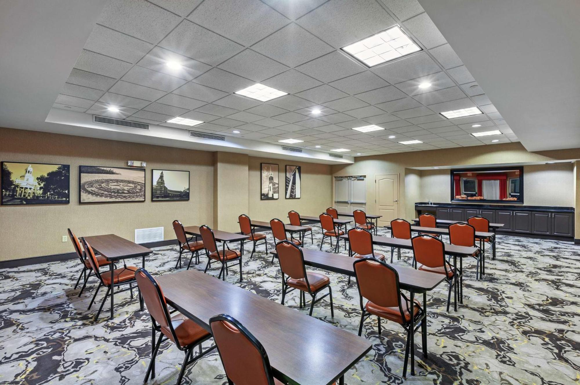 Homewood Suites By Hilton Waco Exterior foto