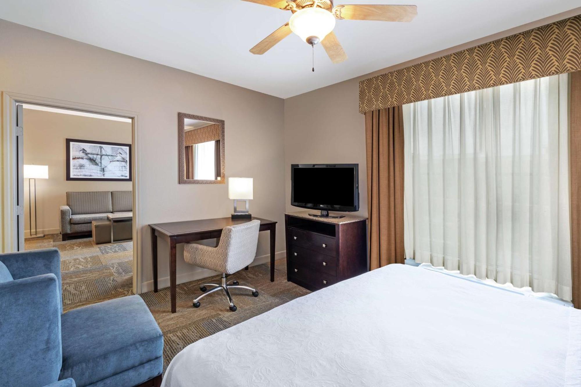 Homewood Suites By Hilton Waco Exterior foto