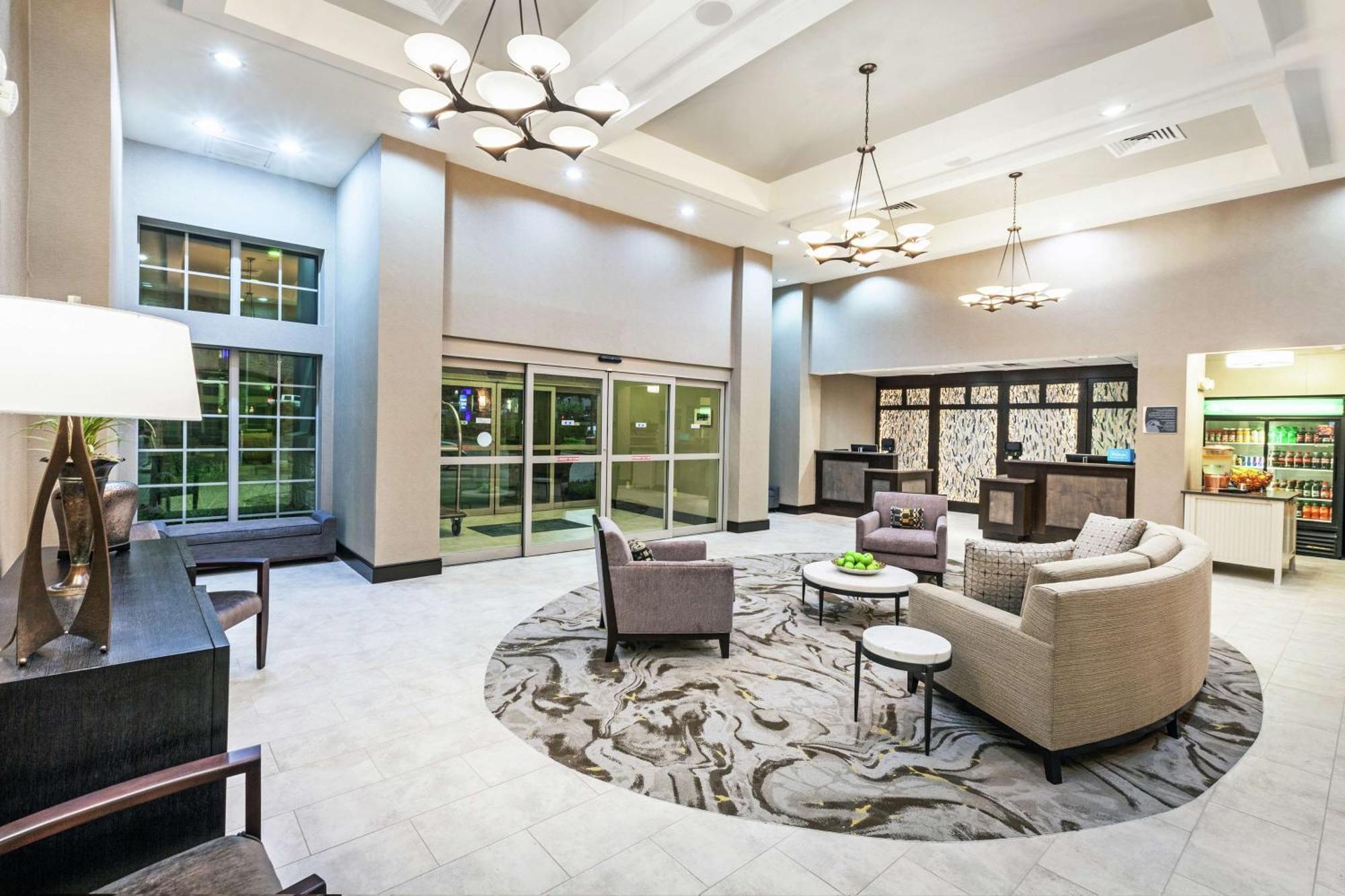 Homewood Suites By Hilton Waco Exterior foto