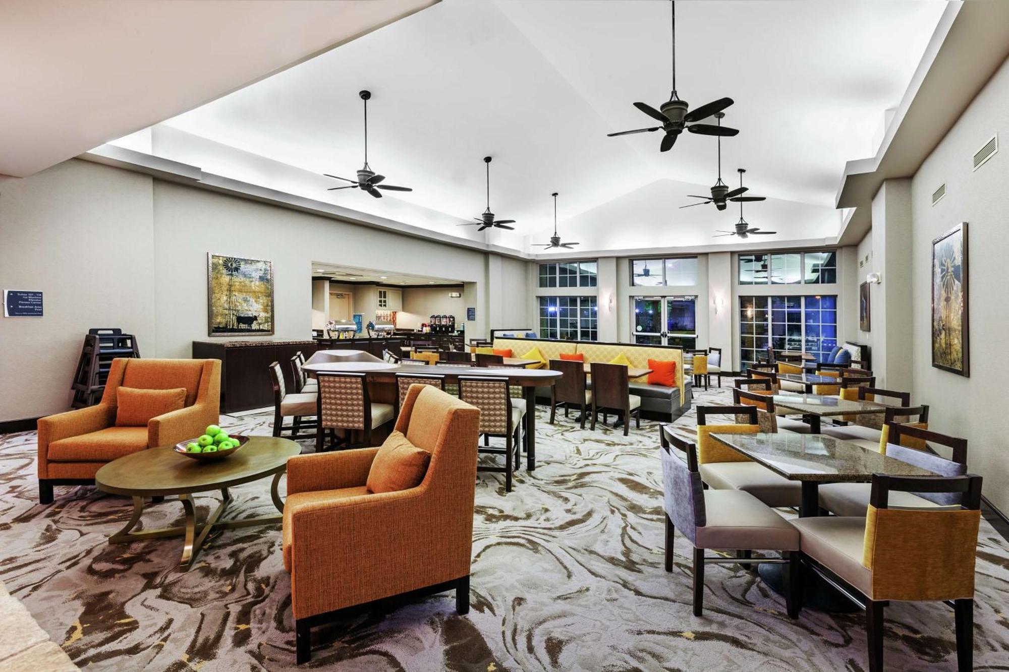 Homewood Suites By Hilton Waco Exterior foto