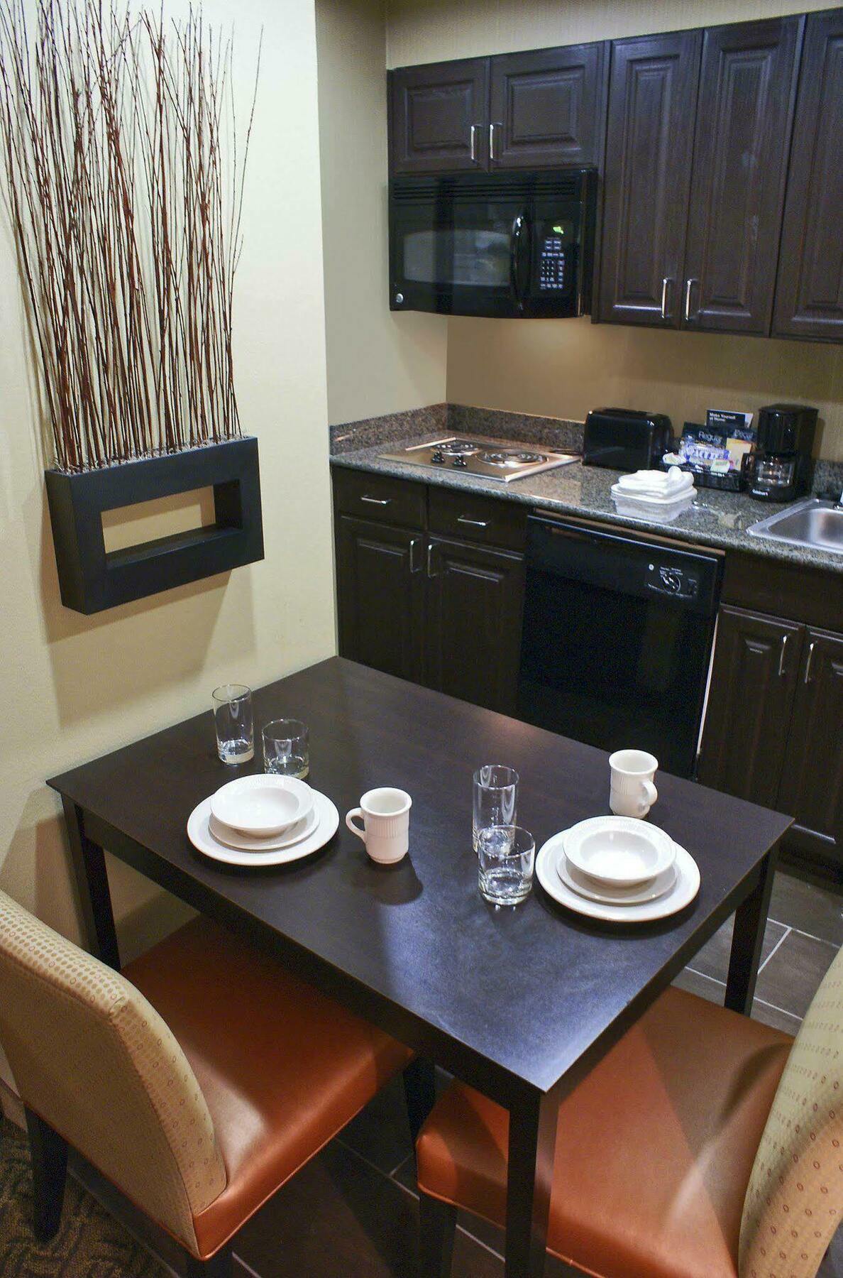 Homewood Suites By Hilton Waco Quarto foto